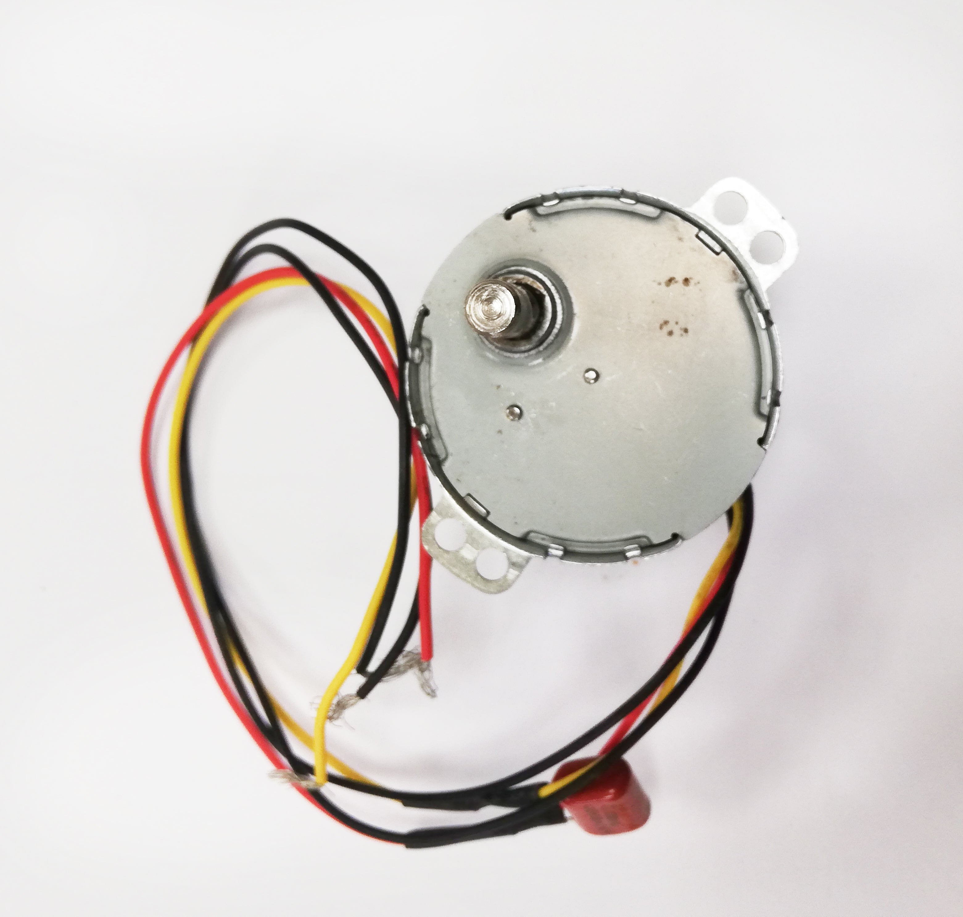 Eledtric - Synchronous Motor