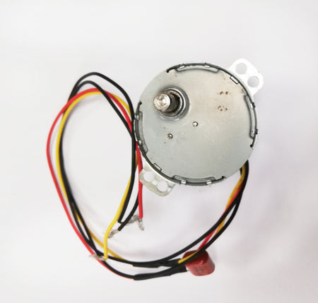 Eledtric - Synchronous Motor