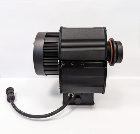 Eledtric - Multi Lens Logo Projector