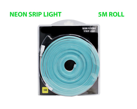 Eledtric - Neon Flexible strip LED Light